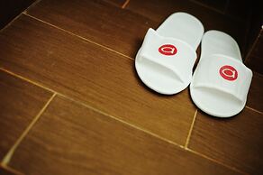 Amaris Hotel Pakuan Bogor