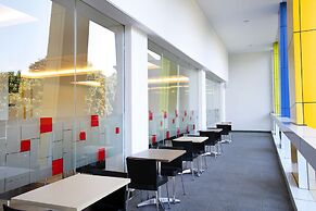 Amaris Hotel Pakuan Bogor