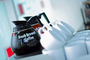 Amaris Hotel Pakuan Bogor