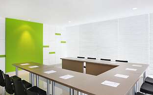 Amaris Hotel Pakuan Bogor