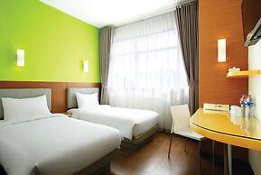 Amaris Hotel Pakuan Bogor