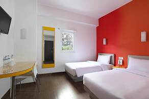 Amaris Hotel Pakuan Bogor