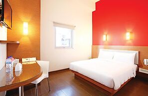 Amaris Hotel Pakuan Bogor