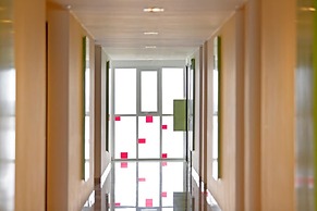 Amaris Hotel Pakuan Bogor