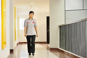 Amaris Hotel Pakuan Bogor