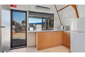 Discovery Parks - Kalgoorlie Goldfields