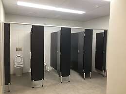 Discovery Parks - Kalgoorlie Goldfields