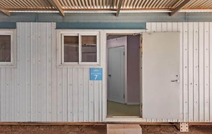 Discovery Parks - Kalgoorlie Goldfields