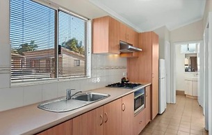 Discovery Parks - Kalgoorlie Goldfields