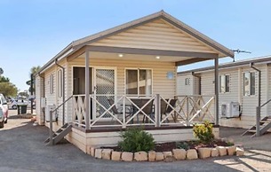 Discovery Parks - Kalgoorlie Goldfields