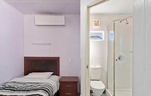 Discovery Parks - Kalgoorlie Goldfields