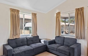 Discovery Parks - Kalgoorlie Goldfields