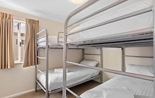 Discovery Parks - Kalgoorlie Goldfields