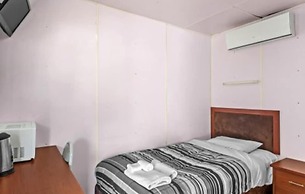 Discovery Parks - Kalgoorlie Goldfields