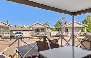 Discovery Parks - Kalgoorlie Goldfields