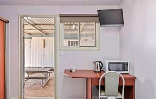 Discovery Parks - Kalgoorlie Goldfields