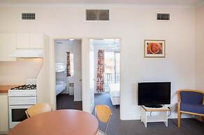 Discovery Parks - Kalgoorlie Goldfields