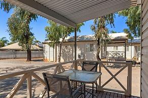 Discovery Parks - Kalgoorlie Goldfields