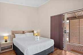 Discovery Parks - Kalgoorlie Goldfields