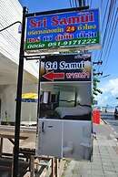 Sri Samui Hotel