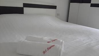 Sri Samui Hotel