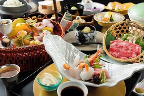 KINUGAWA GRAND HOTEL YUME no TOKI