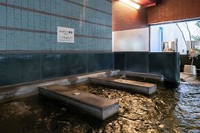 KINUGAWA GRAND HOTEL YUME no TOKI