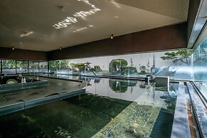 KINUGAWA GRAND HOTEL YUME no TOKI