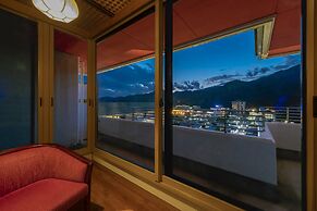 KINUGAWA GRAND HOTEL YUME no TOKI