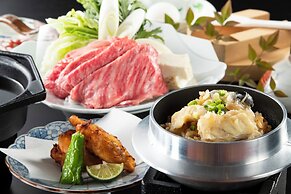 KINUGAWA GRAND HOTEL YUME no TOKI