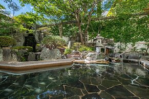 KINUGAWA GRAND HOTEL YUME no TOKI