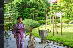 KINUGAWA GRAND HOTEL YUME no TOKI