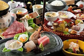 KINUGAWA GRAND HOTEL YUME no TOKI