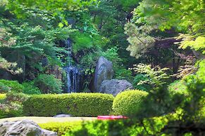 KINUGAWA GRAND HOTEL YUME no TOKI