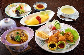 KINUGAWA GRAND HOTEL YUME no TOKI