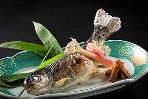 KINUGAWA GRAND HOTEL YUME no TOKI