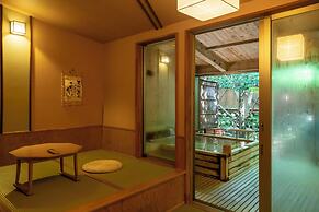 KINUGAWA GRAND HOTEL YUME no TOKI