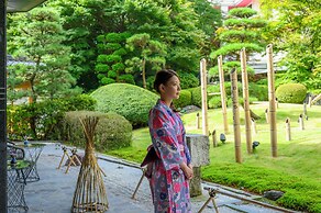 KINUGAWA GRAND HOTEL YUME no TOKI