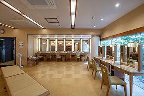 KINUGAWA GRAND HOTEL YUME no TOKI