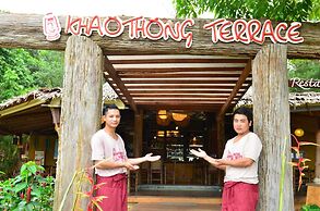 Khaothong Terrace Resort