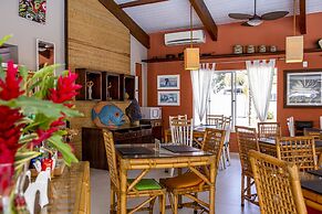 Ciribaí Praia Hotel