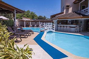 Ciribaí Praia Hotel