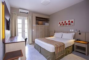 Ciribaí Praia Hotel