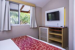Ciribaí Praia Hotel