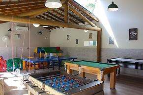 Ciribaí Praia Hotel