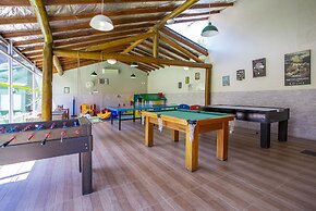 Ciribaí Praia Hotel