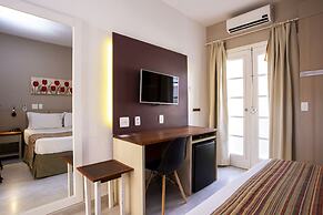 Ciribaí Praia Hotel