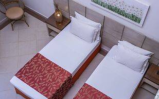 Ciribaí Praia Hotel