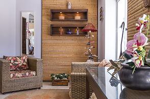 Ciribaí Praia Hotel