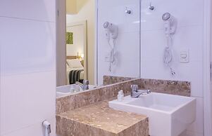 Ciribaí Praia Hotel